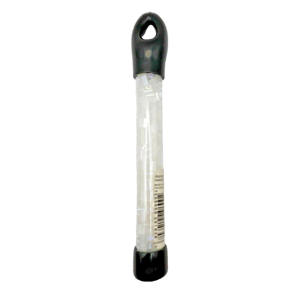Beader's Paradise Czech Glass Beadlettes Super White 24gr.